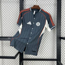 Camisa Bayern Munich US Pack 2025/26 - Torcedor Masculino