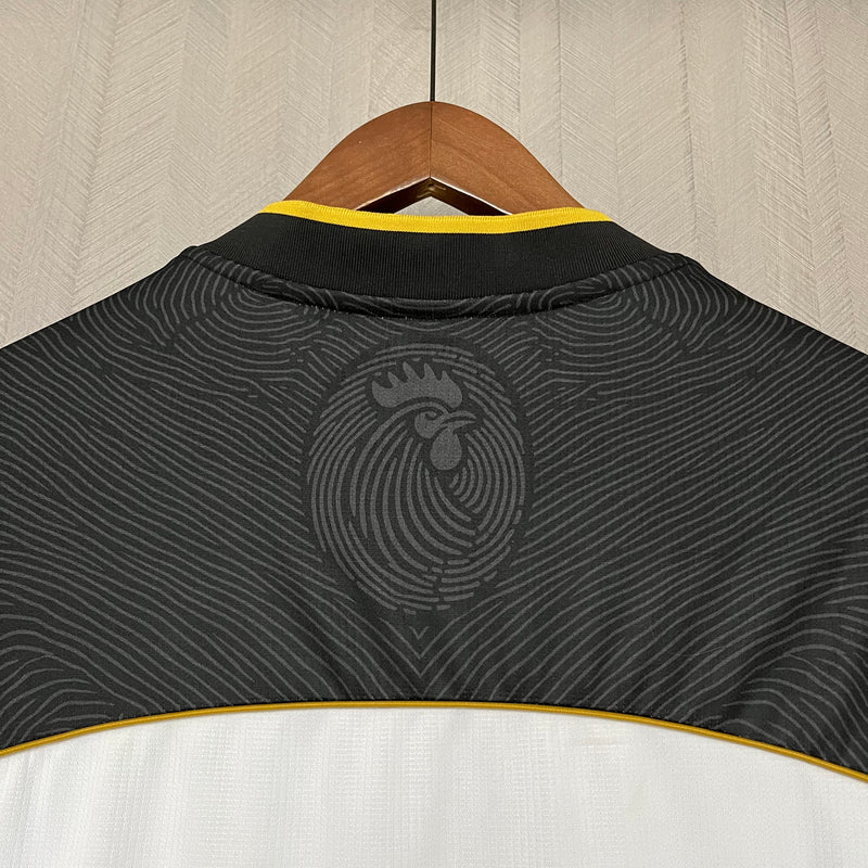 Camisa Atlético Mineiro Edição Especial 2025/26 - Torcedor Masculina