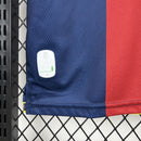 Camisa Bologna Home 2024/25 -  Torcedor Masculino