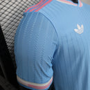 Camisa Inter Miami Third 2025/26 - Adidas Jogador Masculina