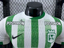 Camisa Atlético Nacional Home 25/26 - Nike Jogador Masculina