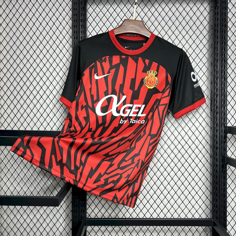Camisa RCD Mallorca Home 24/25 - Adidas Torcedor Masculina