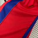 Camisa Barcelona Home 2004/05 - Nike Versão Retro