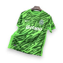 Camisa Sporting Goleiro 2025/26 - Torcedor Masculino