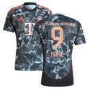 Camisa Bayern II 2024/25  - Harry Kane