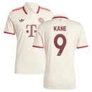 Camisa Bayern III 2024/25  - Harry Kane