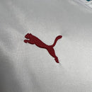 Camisa Sevilla Home 1987/90 - Versão Retro