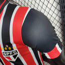 Camisa São Paulo Away 24/25 - New Balance Jogador Masculina