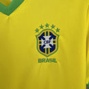Camisa Seleção Brasil Ed. Especial 2025/26 - Torcedor Masculina