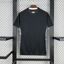 Camisa Santos Goleiro Black 2025/26 - Torcedor Masculina