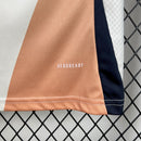 Kit Infantil Espanha Away 2025/26 - Infantil