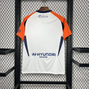 Camisa Real Oviedo Away 24/25 - Adidas Versão Torcedor