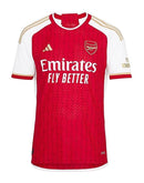 Camisa Arsenal Home 23/24 - Adidas Torcedor Masculina - Lançamento