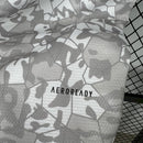 Camisa Aston Villa Third 25/26 - Adidas Torcedor Masculina