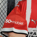 Camisa PSV Home 24/25- Puma Torcedor Masculina