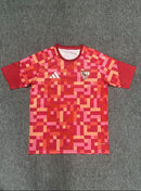 Camisa Sevilla Pré Jogo 2026/27 - Torcedor Masculino