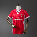 Camisa Real Murcia Home 99/01 - Versão Retro