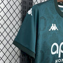 Camisa Monaco Third 2025/26 - Torcedor Masculino