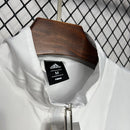 Jaqueta Corta Vento Alemanha 24/25 - Branco