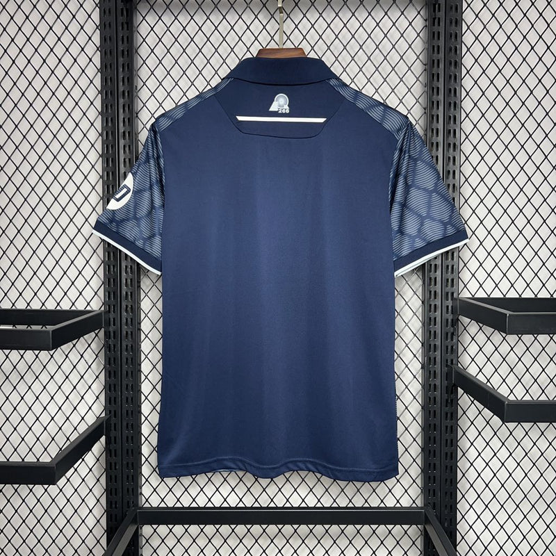 Camisa Wrexham Away 24/25 - Torcedor Masculina