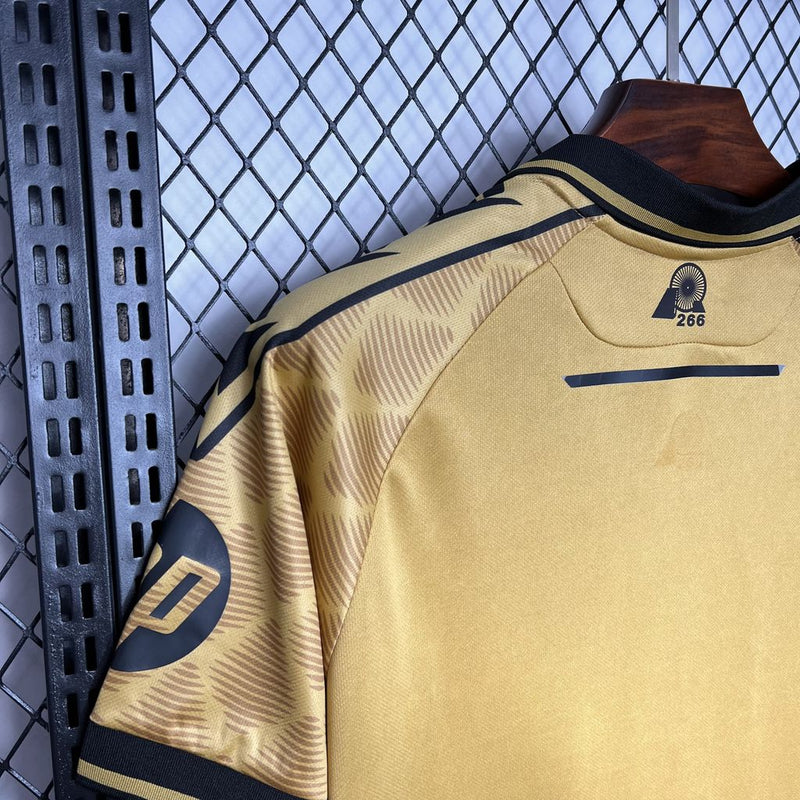 Camisa Wrexham Third 24/25 - Torcedor Masculina