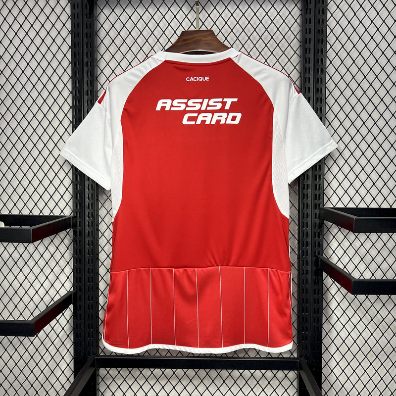 Camisa Colo-Colo III 24/25 - Adidas Torcedor Masculina
