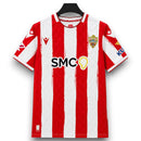 Camisa Almería Titular 2026/27 - Torcedor Masculino