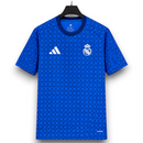 Camisa Real Madrid Treino 2026/27 - Torcedor Masculino