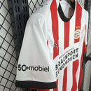Camisa PSV Eindhoven Home 2025/26 - Torcedor Masculino