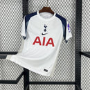 Camisa Tottenham Hotspur Home 2025/26 - Torcedor Masculino