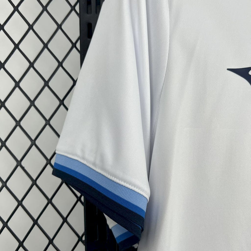 Camisa Lazio Edição Aniversário 125 anos 2025/26 - Torcedor Masculina