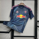 Camisa Leeds United Thirds 24/25 - Adidas Torcedor Masculina