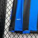 Camisa Inter de Milão Titular 2009/10 - Versão Retro