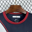 Camisa Estados Unidos Away 2010 - Versão Retro