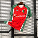 Camisa CD Palestino Fourth 2025/26 - Torcedor Masculina