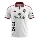 Camisa Albacete Balompié Titular 2026/27 - Torcedor Masculino
