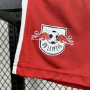 Kit Infantil RB Leipzig Home 2025/26 - Infantil