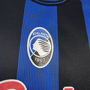 Camisa Atalanta Home 24/25 - Torcedor Masculina