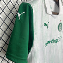 Kit Infantil Palmeiras Away 2025/26 - Puma infantil