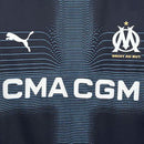 Camisa Olympique Marseille Away 2025/26 - Torcedor Masculino