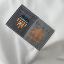 Camisa Valencia Home 1999/00 - Versão Retro