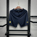 Calção Short Futebol Juventus Third 24/25 - Short Puma