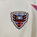 Camisa D.C. United Away 2025/26 - Torcedor Masculina