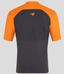 Camisa Castore McLaren F1 Team 2025 Azul