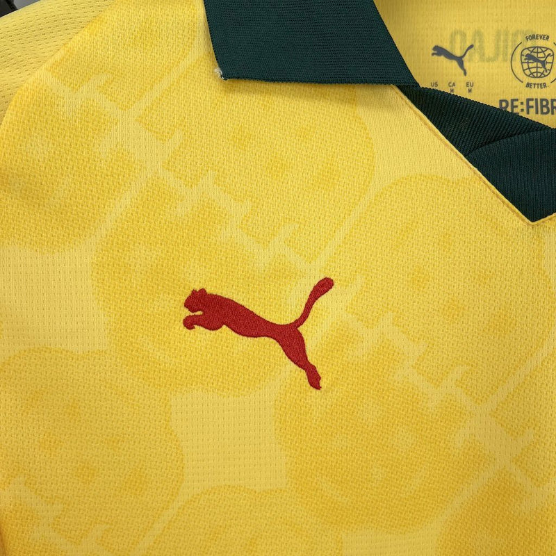 Camisa Milan Third 2025/26 - Torcedor Masculino