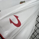 Camisa Mallorca Away 2001/02 - Versão Retro