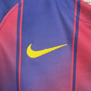 Camisa Barcelona Home 2025/26 - Feminina