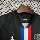 Camisa PSG Away 2019/20 - Versão Retro