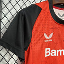 Kit Infantil Bayer Leverkusen Home 24/25 - Infantil