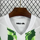 Camisa Seleção Nigéria Home 2025/26 - Torcedor Masculina